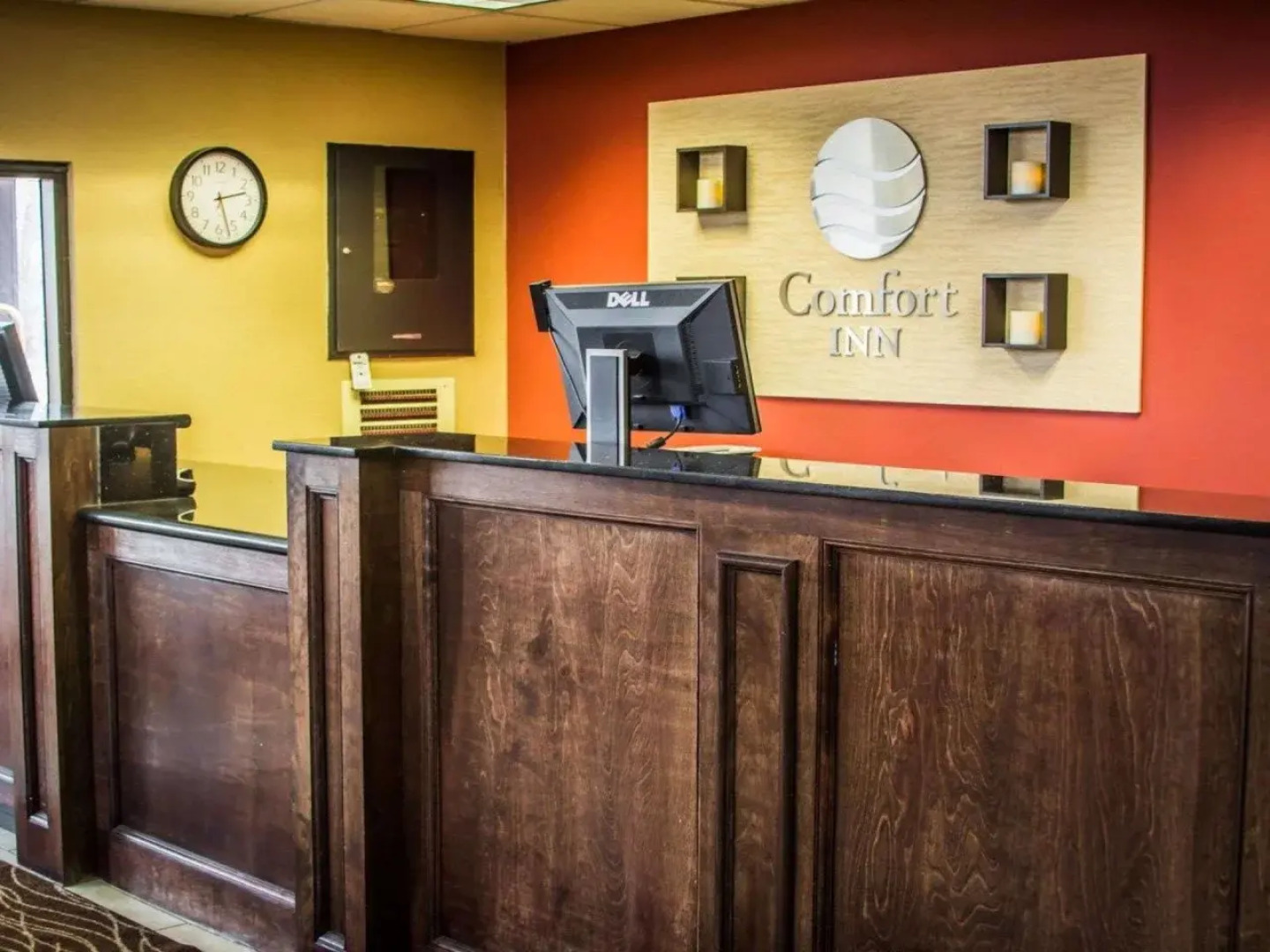 Quality Inn & Suites Port Huron