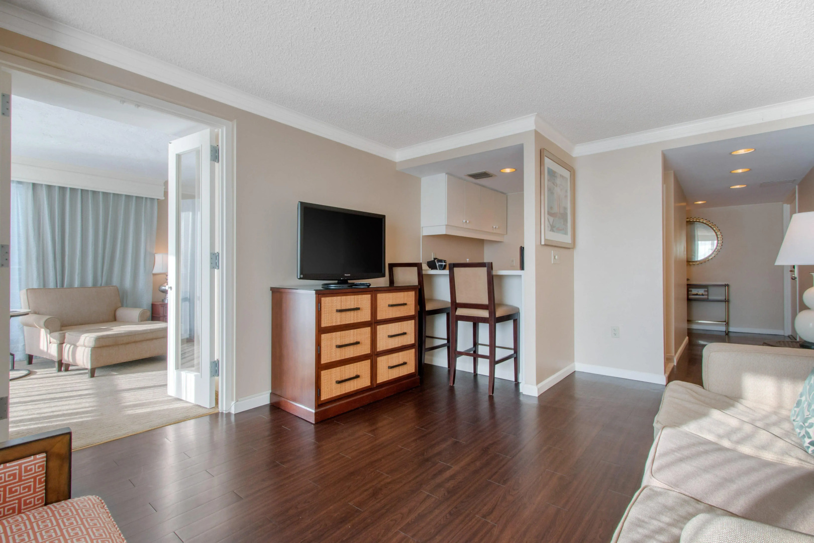 Omni Corpus Christi Hotel