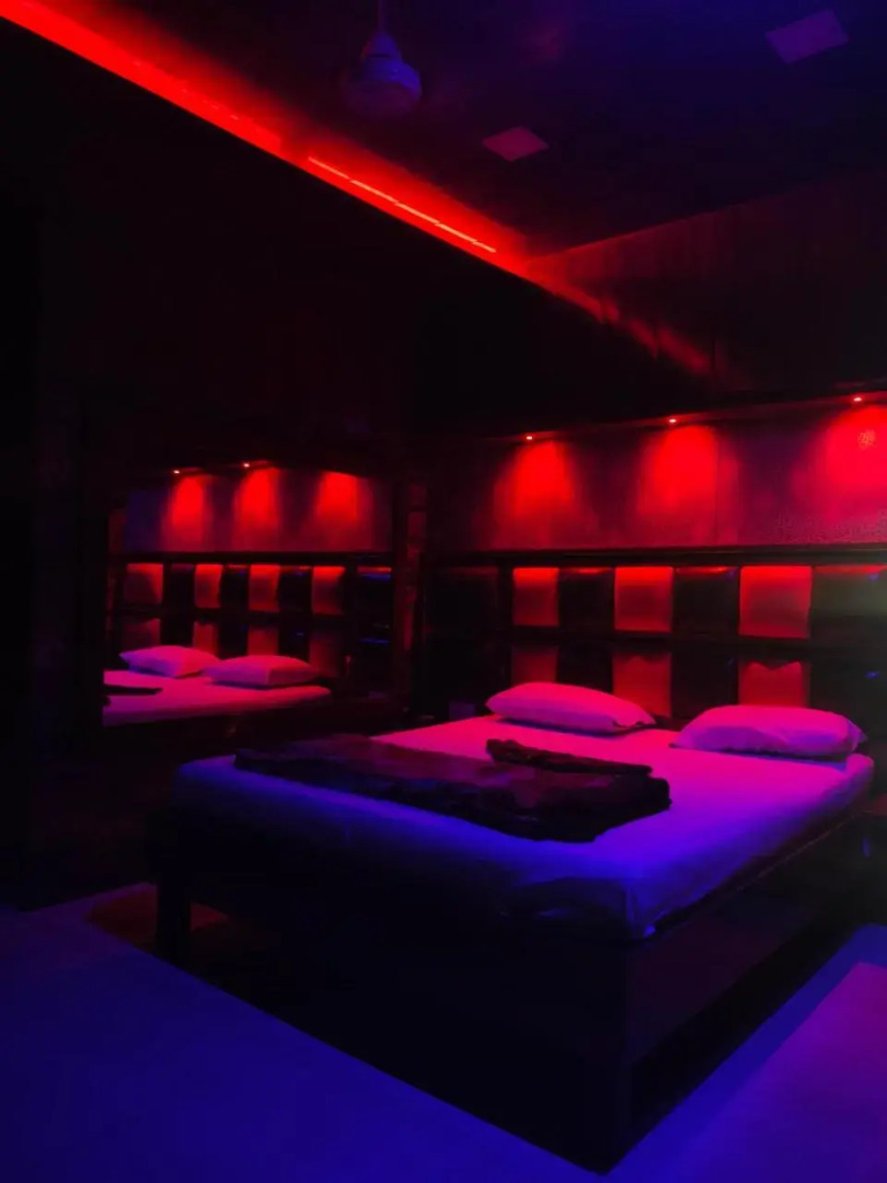 Spring Resort & lodging