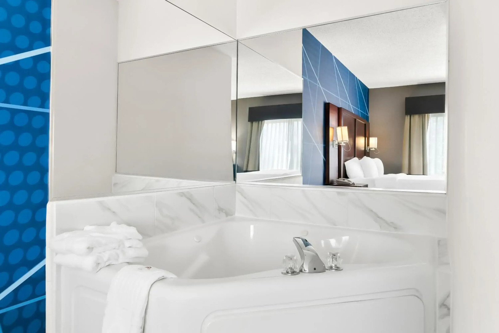 Comfort Suites Southfield/Detroit