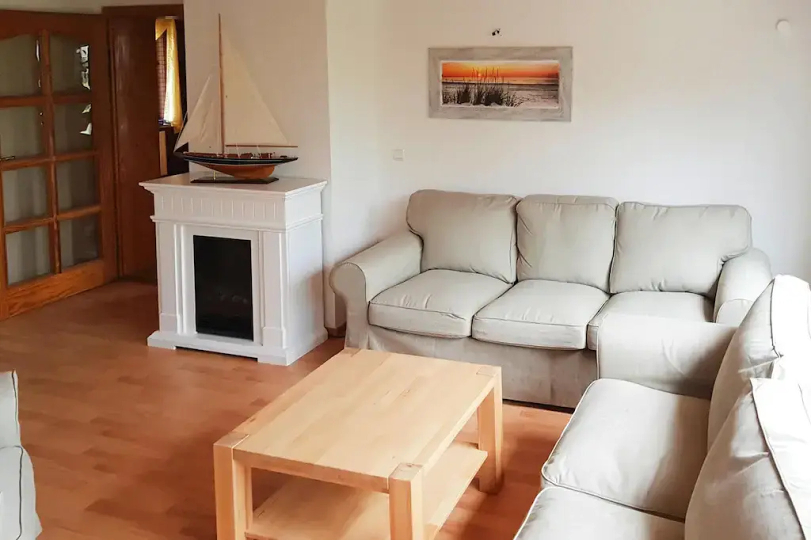 Holiday Home Inselperle, Putbus