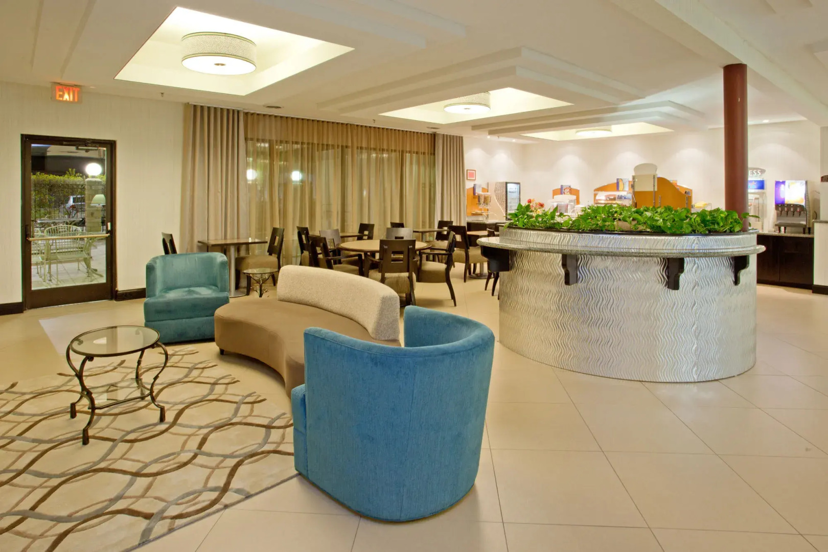 Holiday Inn Express & Suites College Station by IHG