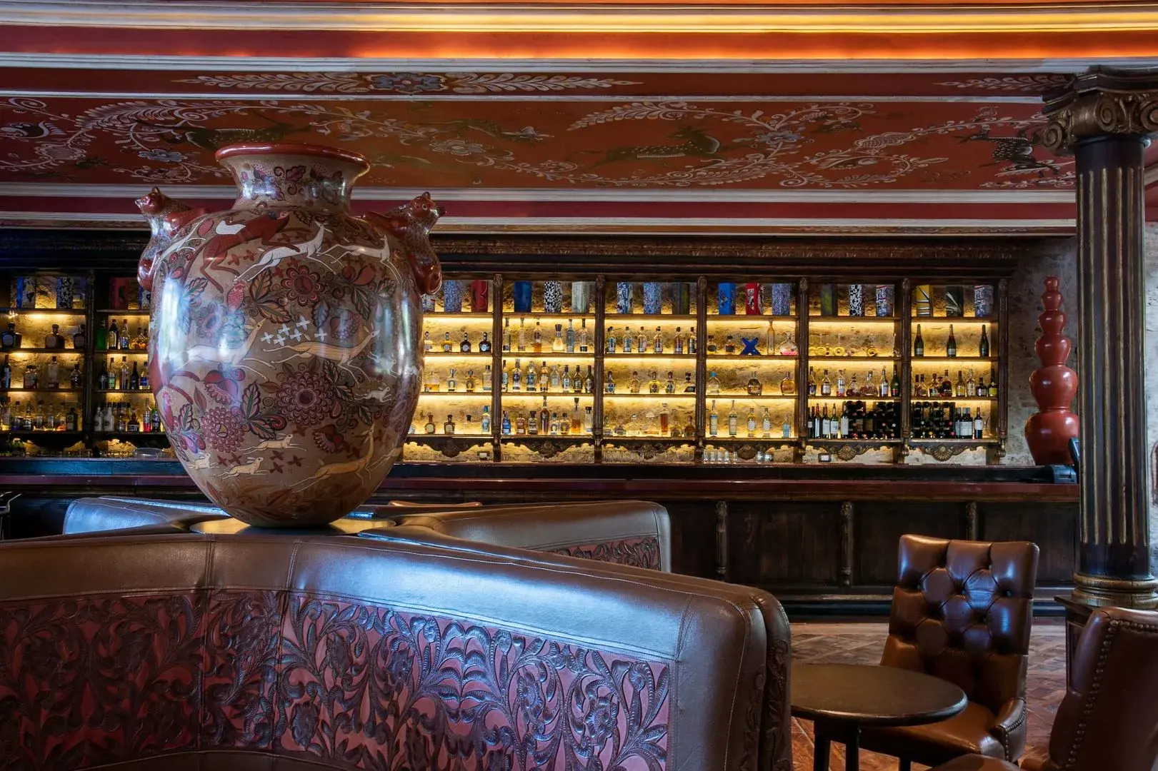 Quinta Real Guadalajara