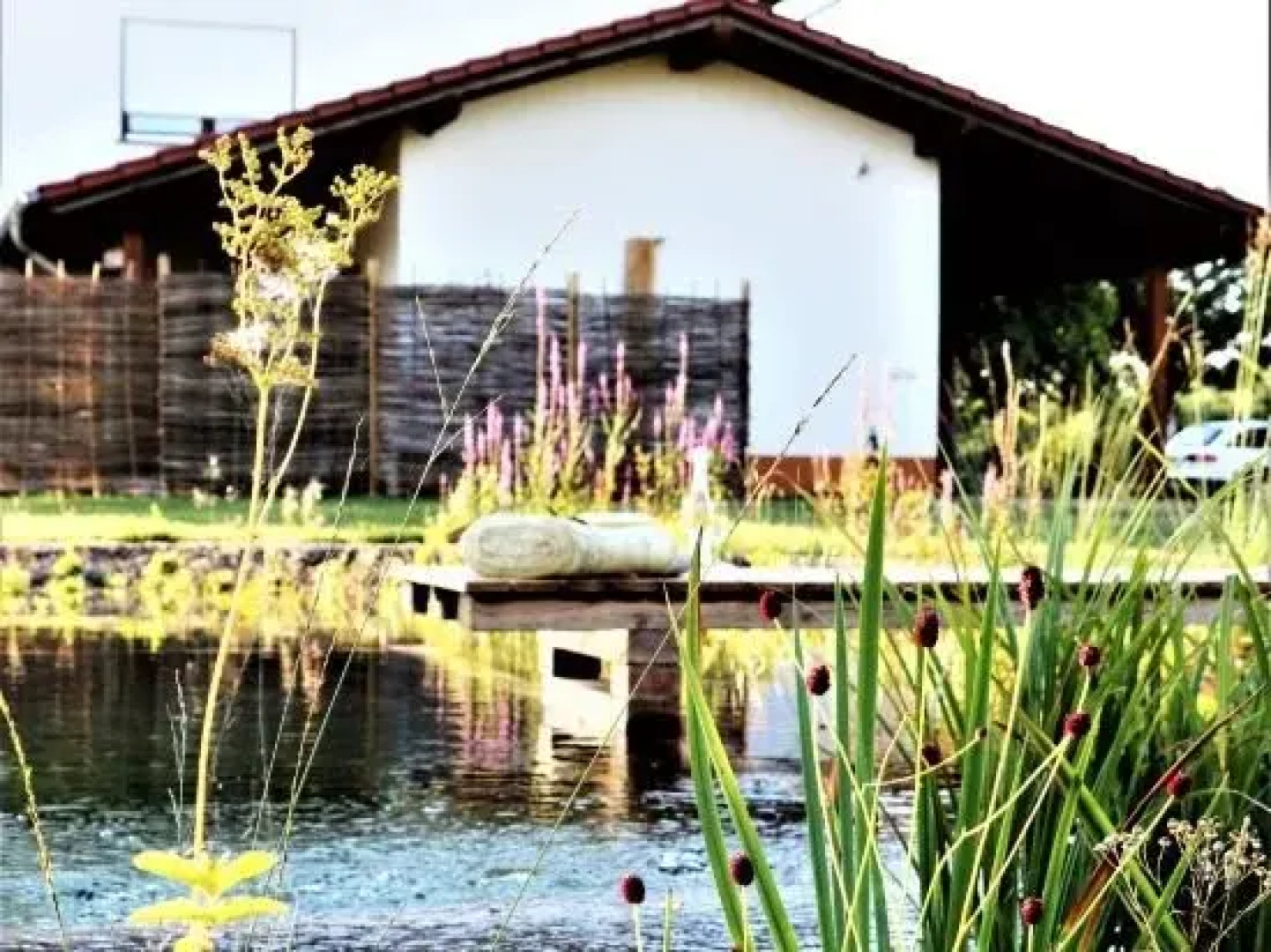 BioWeingut & Landhotel Gänz