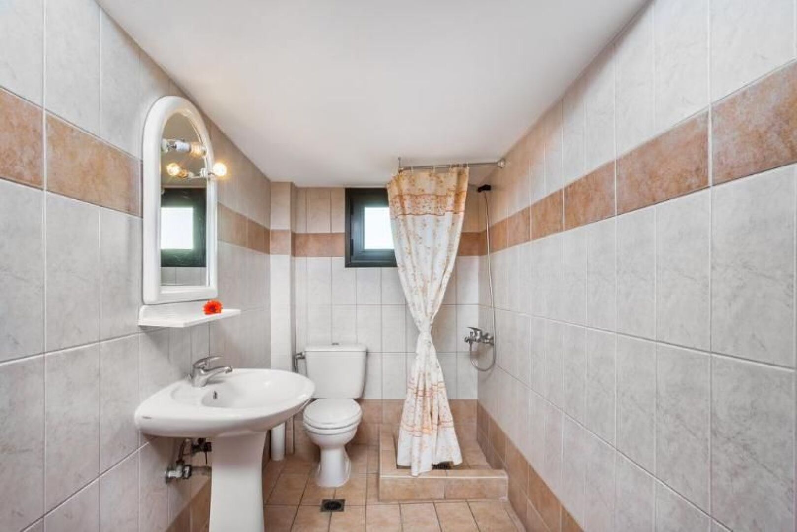 Xenios Loutra Village Mary'S House