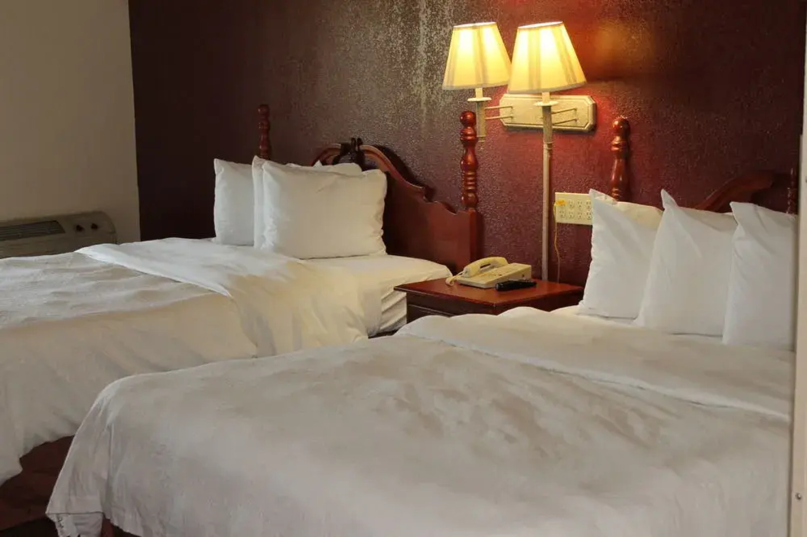 Economy Inn Zanesville