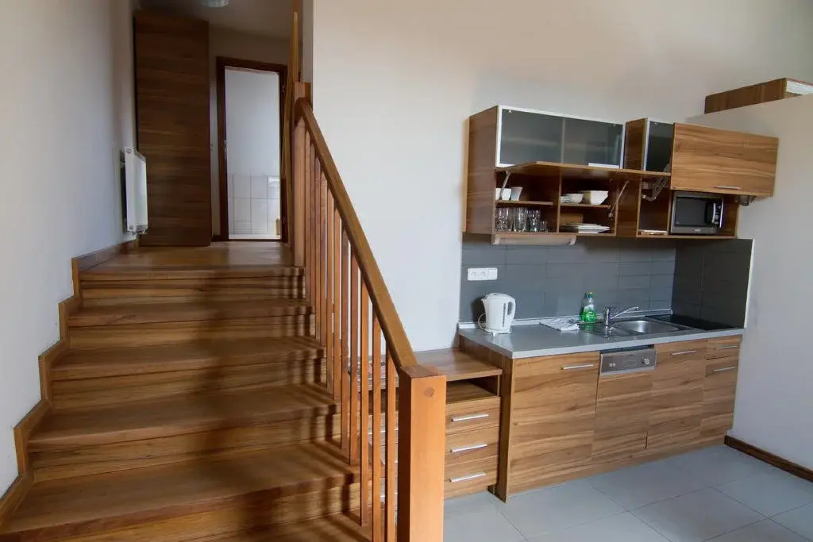 Mountain Villas Polana