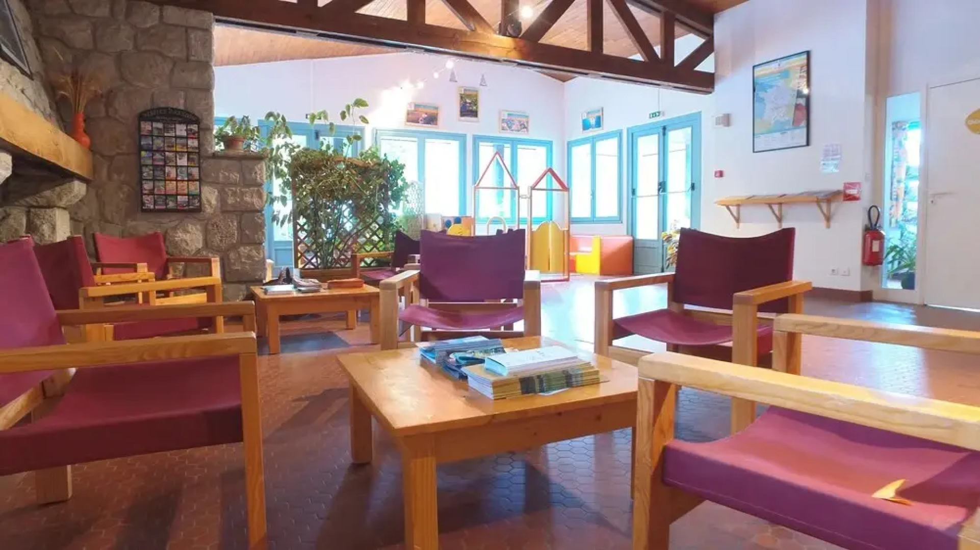 VVF Club Essentiel Les Gorges De Haute Dordogne Neuvic Le Lac