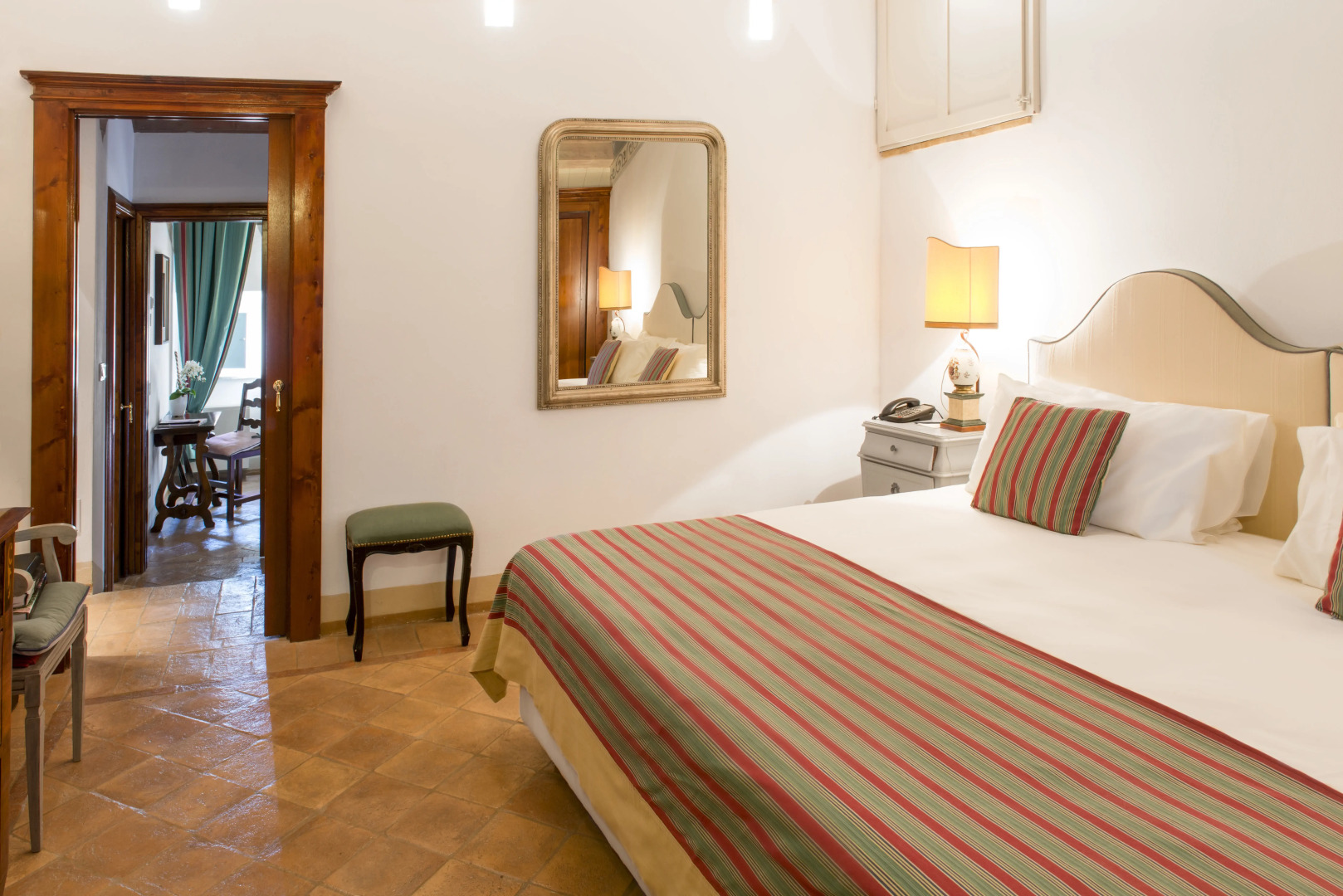 Castello di Velona Resort Thermal SPA & Winery