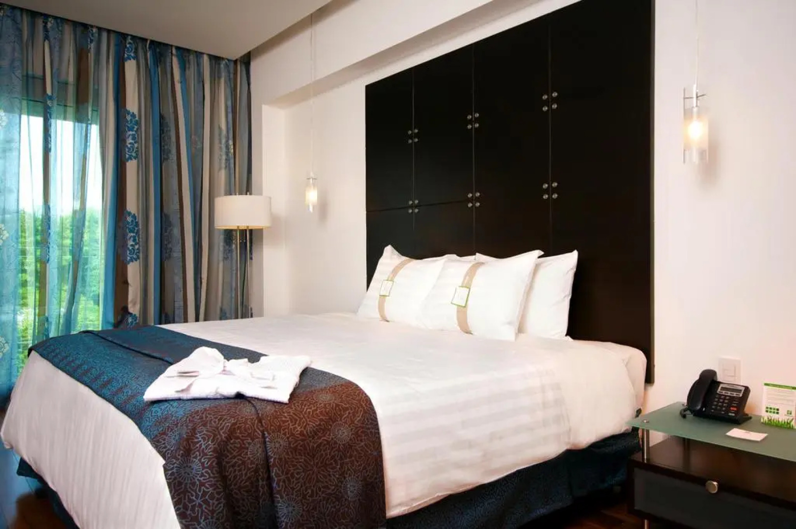 Holiday Inn Santo Domingo by IHG