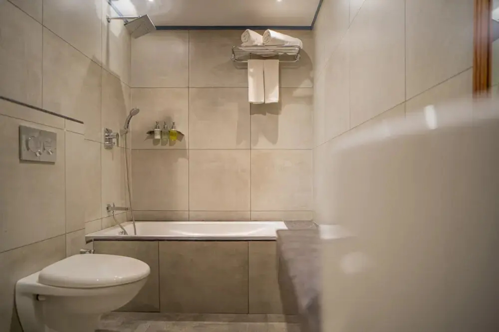 Coral Reef Hotel & Spa, Port Blair