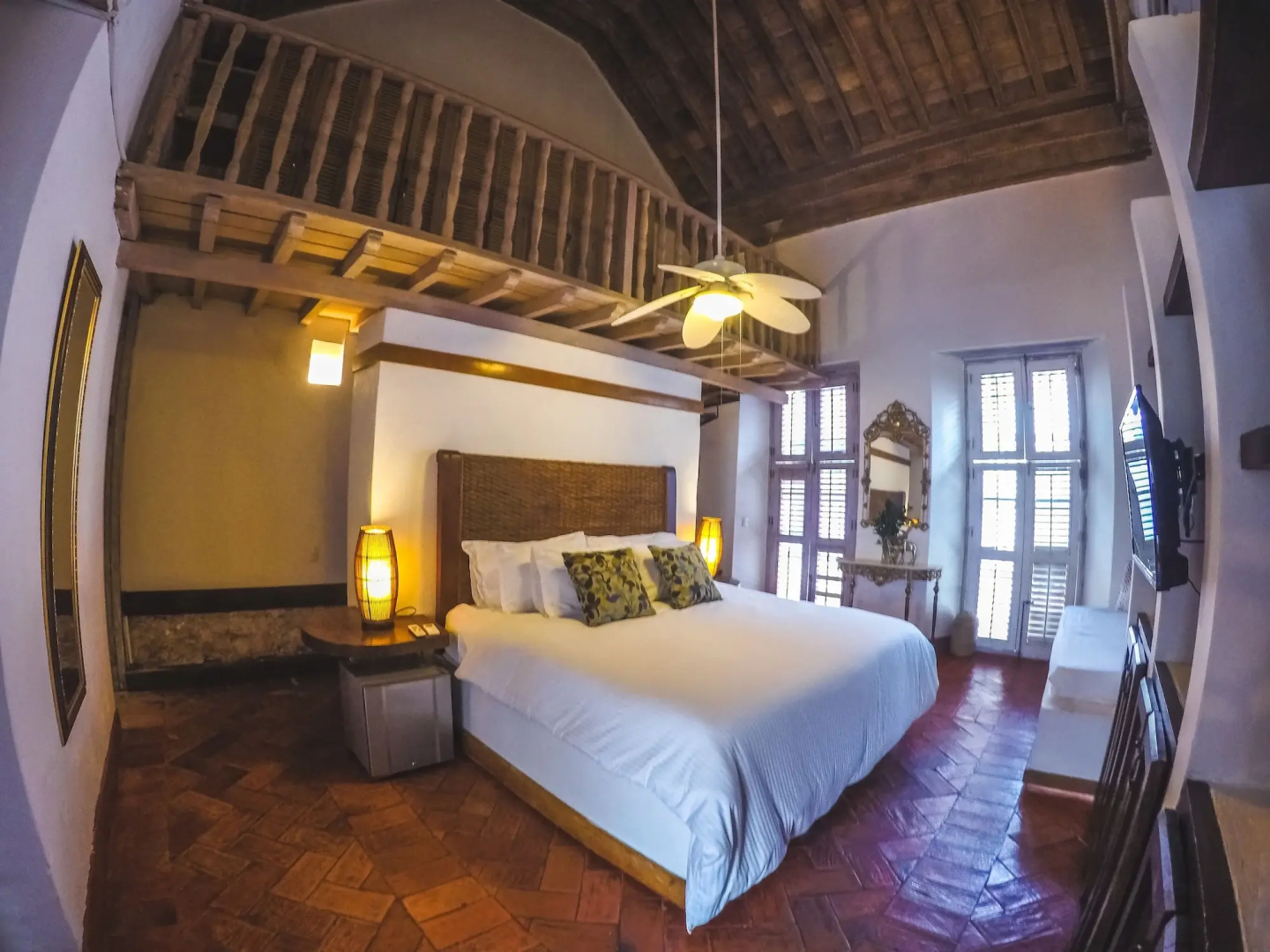 Hotel Casa de la Tablada