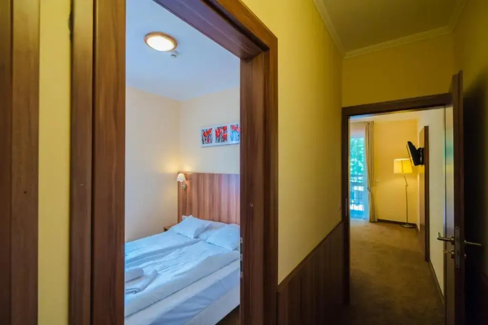 Balaton Colors Beach Hotel