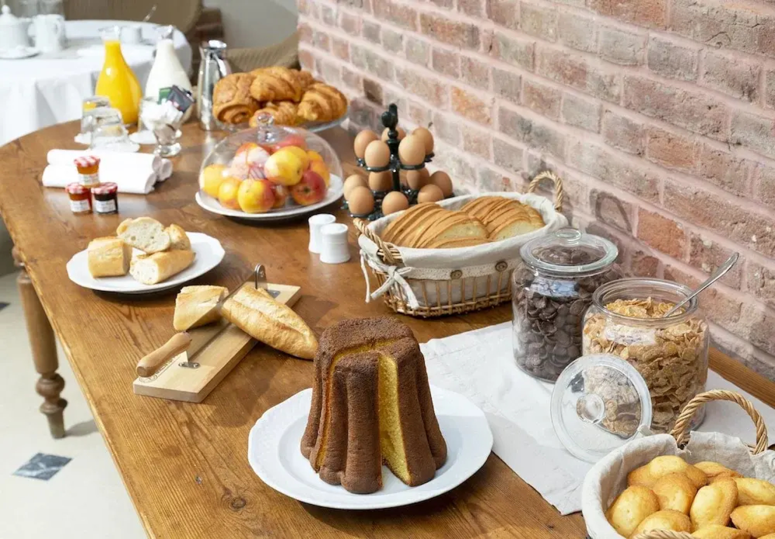 Hôtel Jean de Bruges