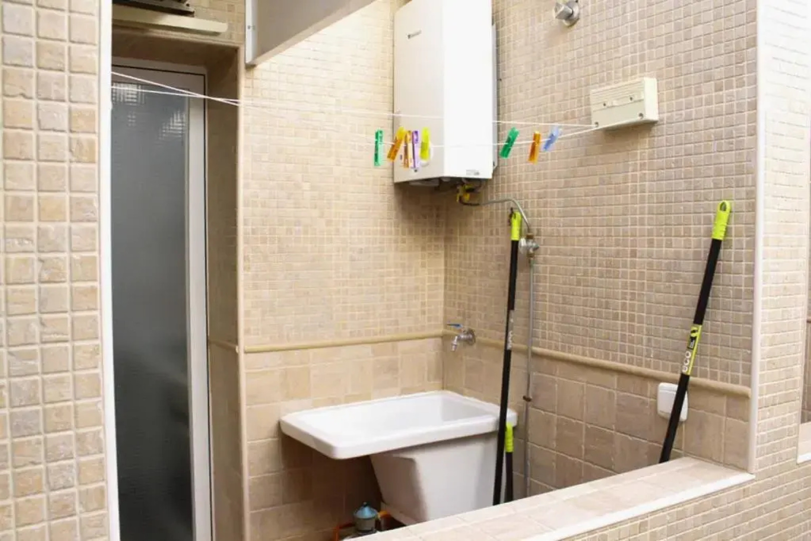 Apartamentos El Galán II