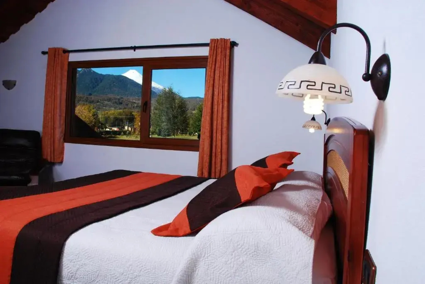 Hotel Pucon Green Park