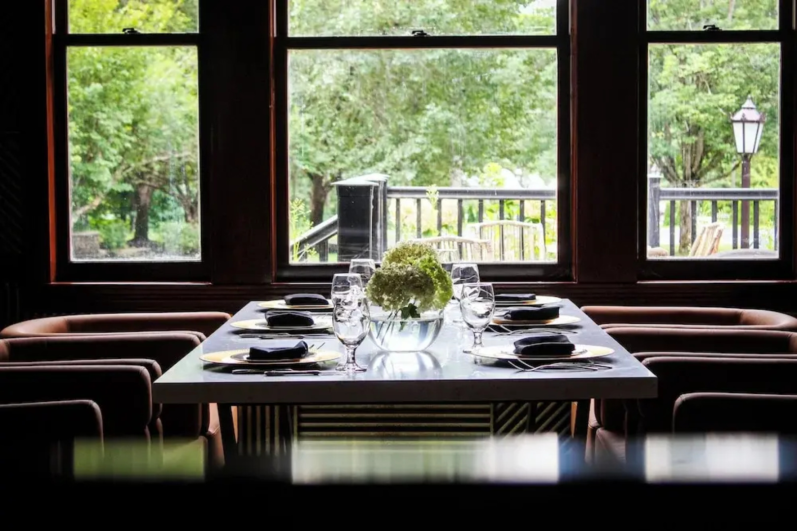 Chateau Merrimack Resort & Spa