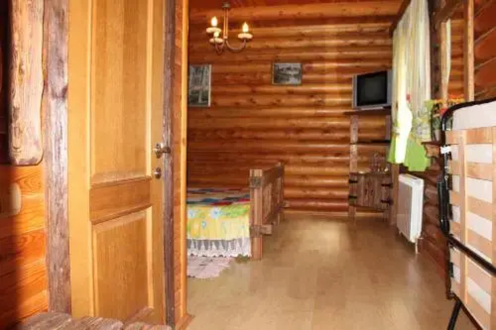 Guest House Metelitsa