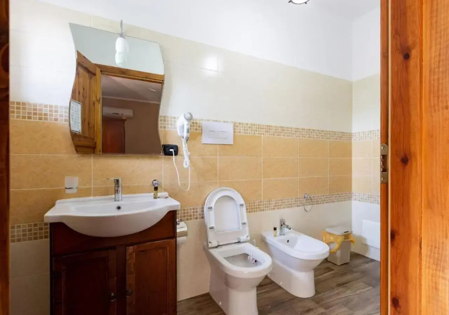Agriturismo Locanda Nina