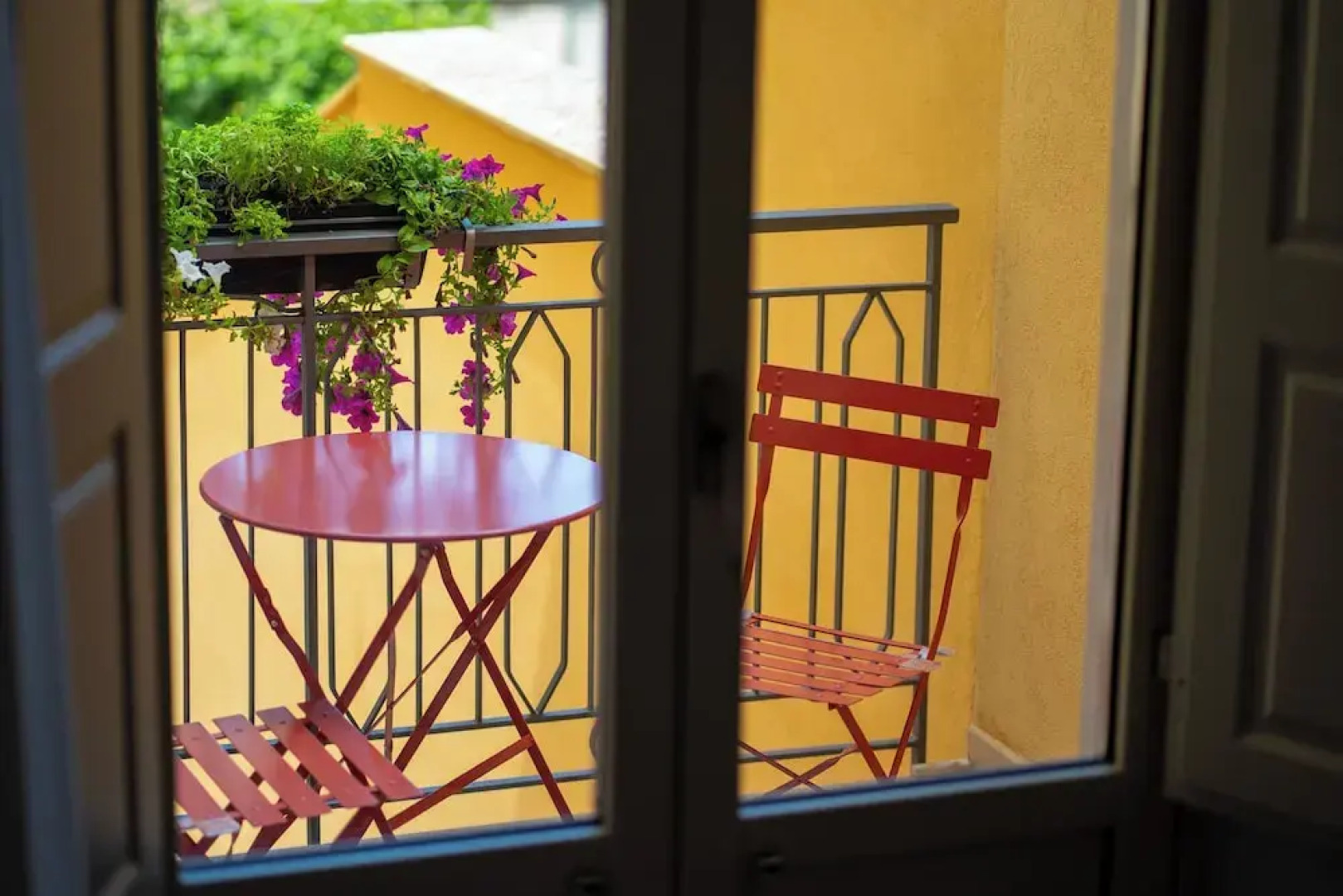 La Dimora degli Scrittori