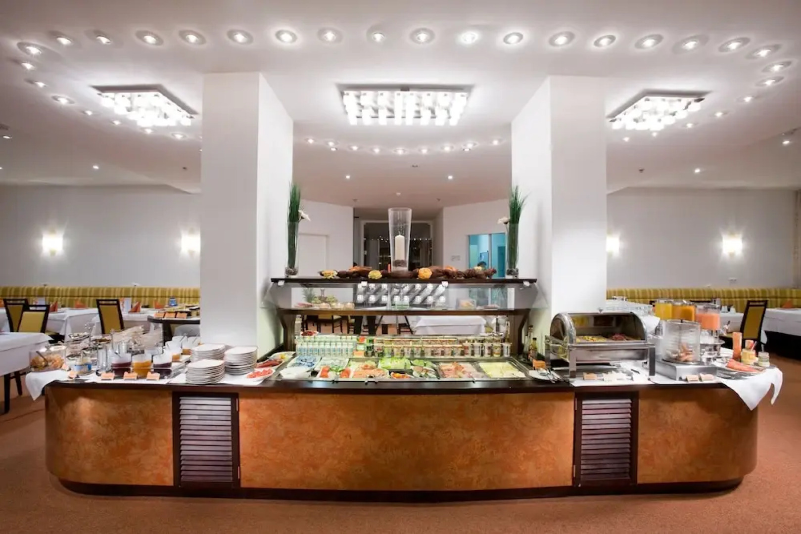 City Hotel Isar Residenz