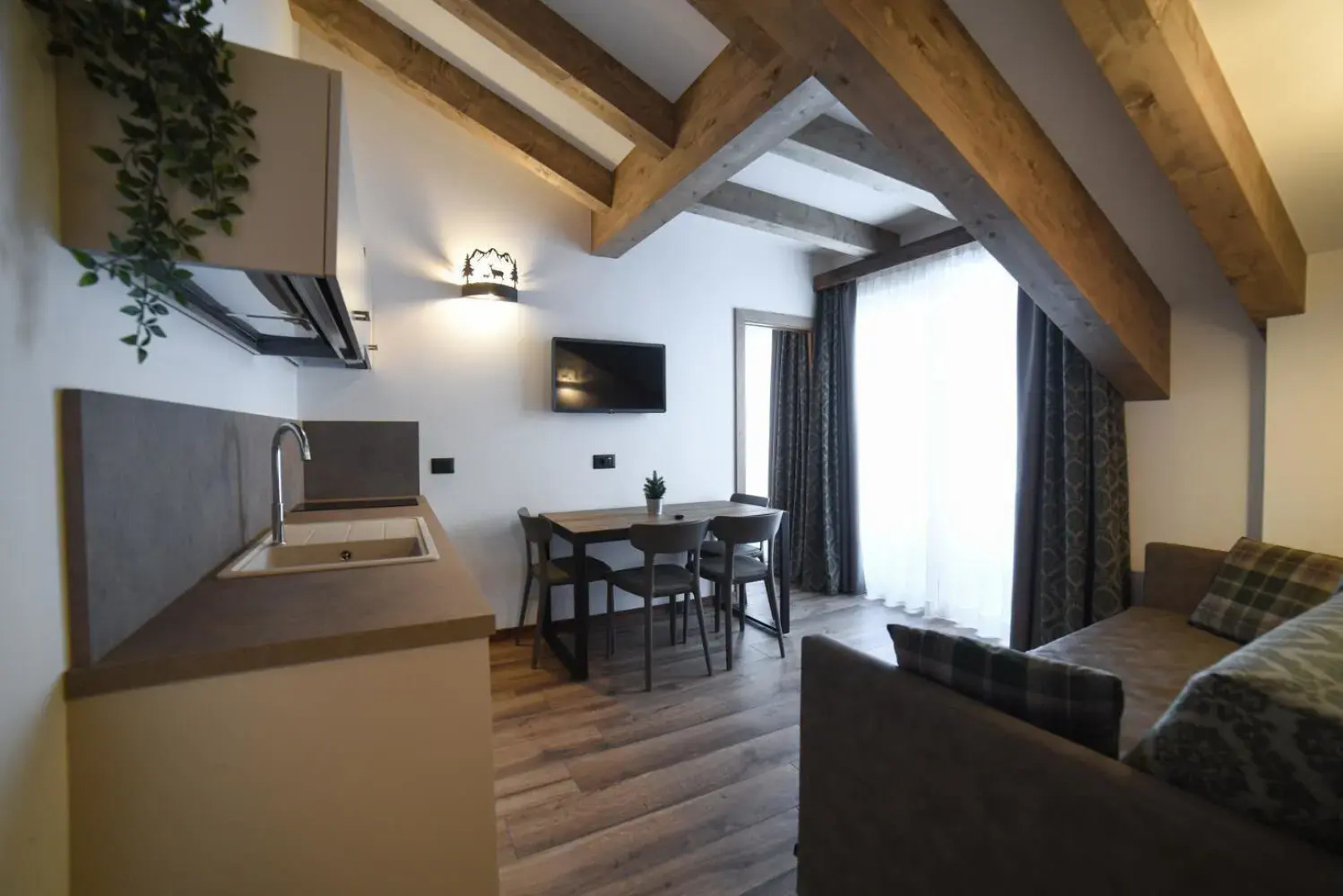 Residence Hotel & Wellness 3Mila