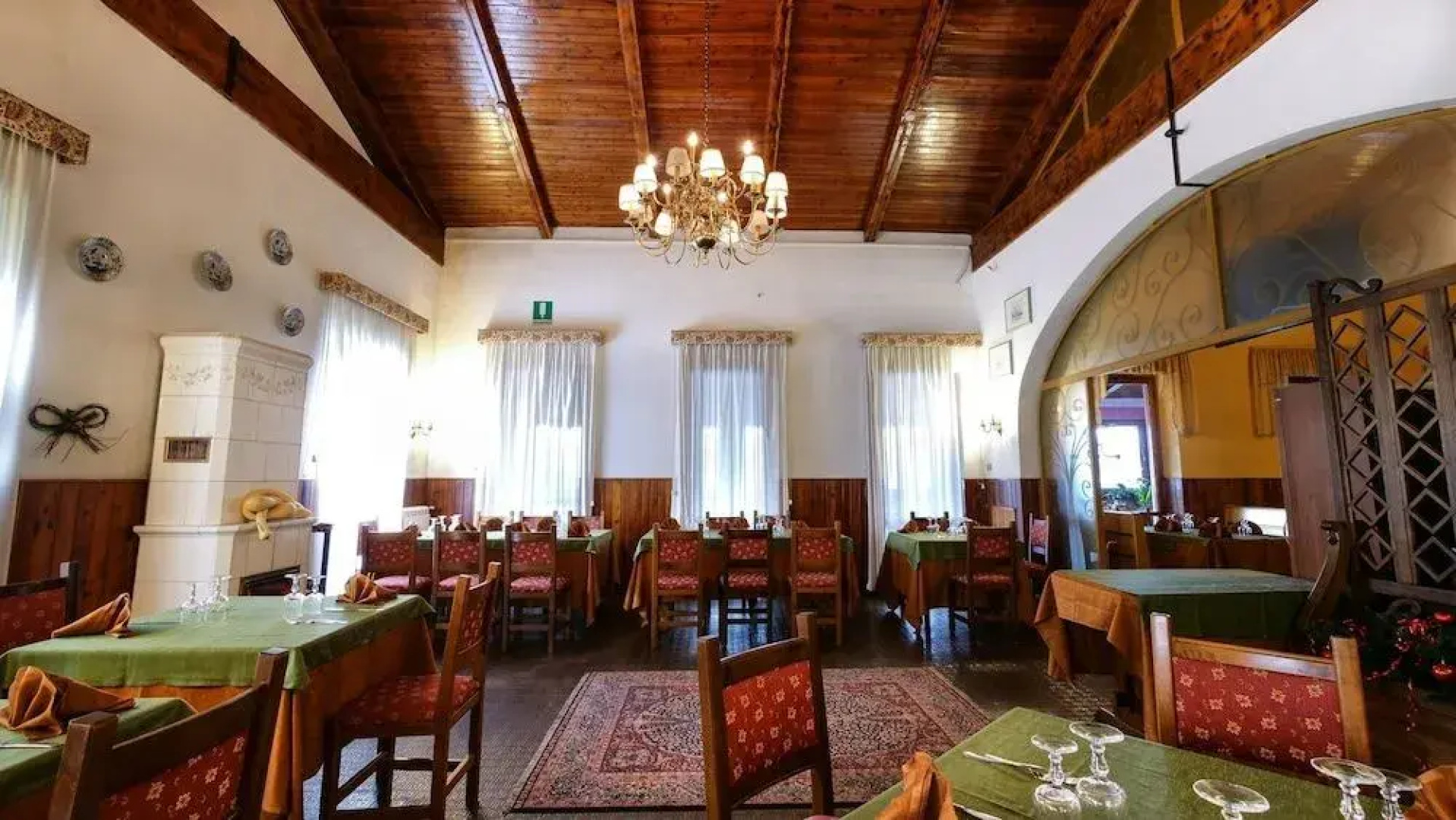 La Nuova Fattoria