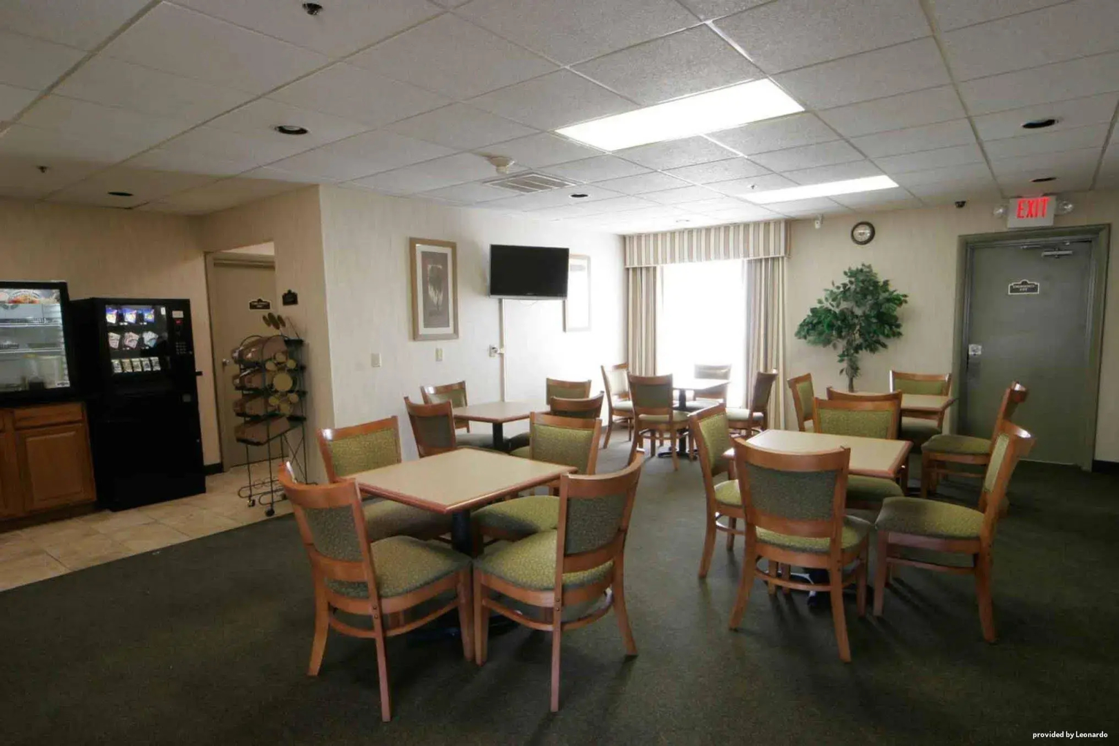 Best Western Galaxy Inn