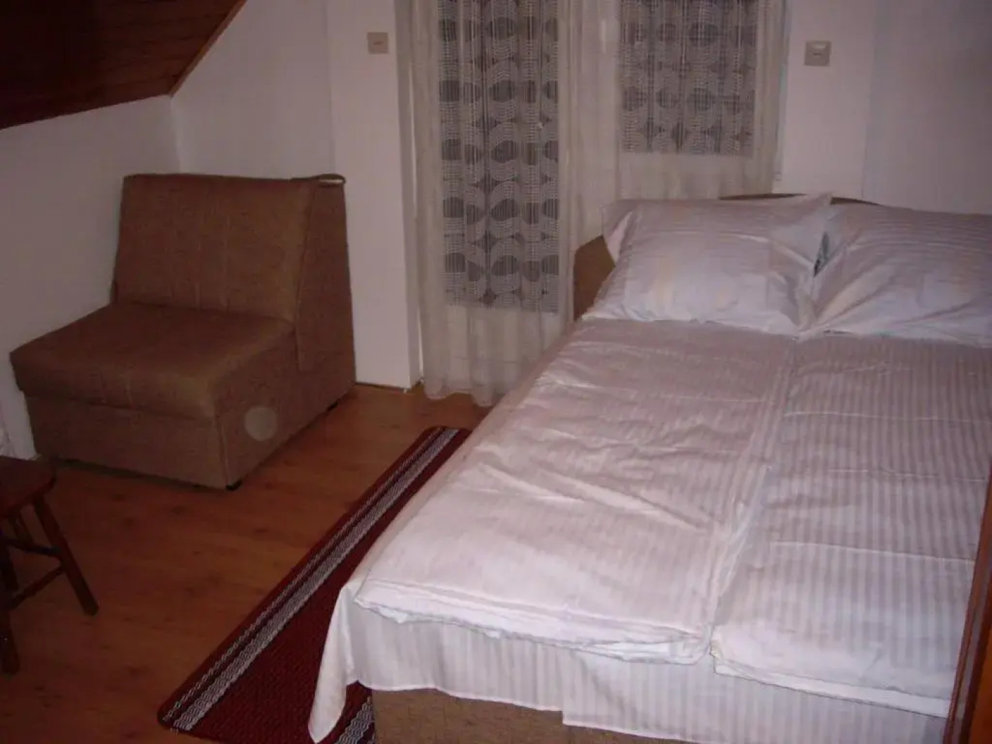 Apartments Božinović