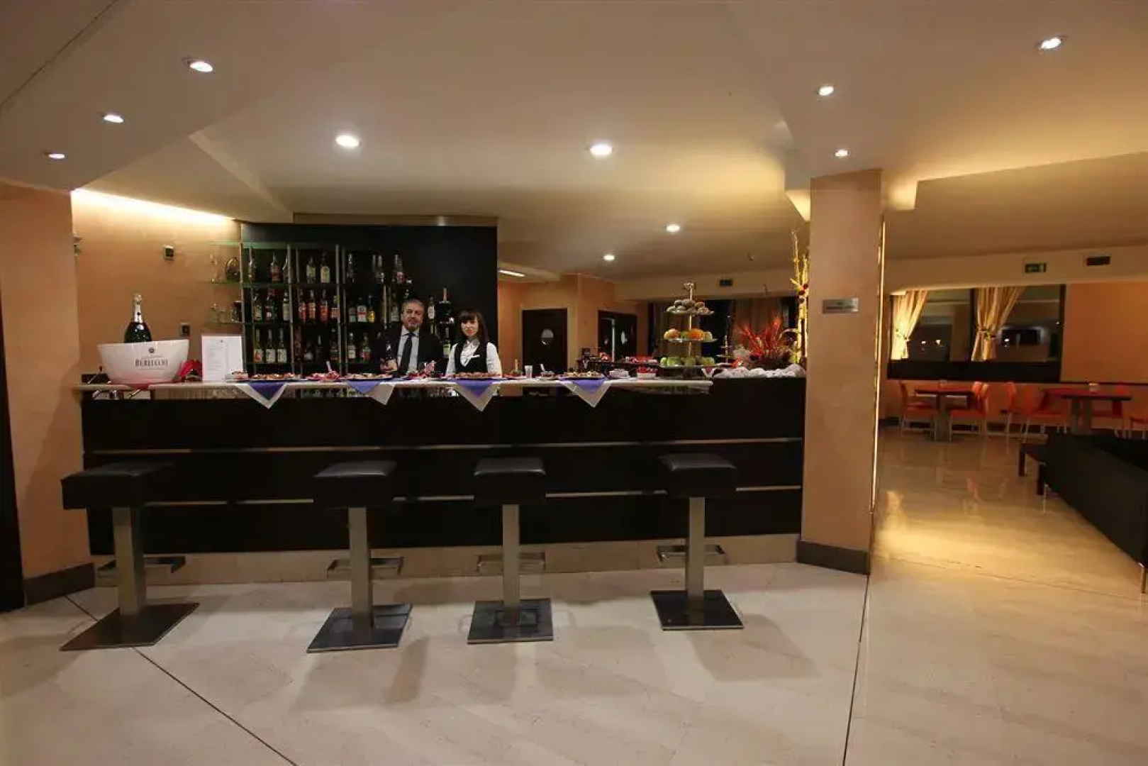 Golf Hotel Milano