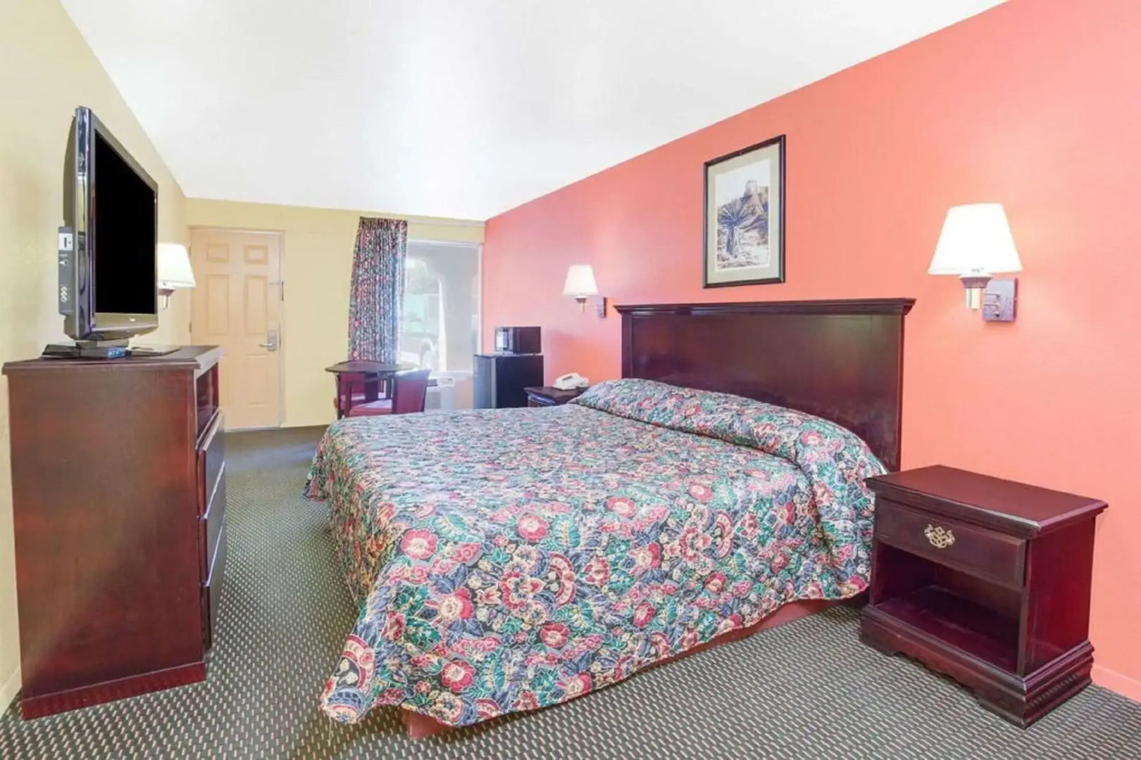 Knights Inn San Angelo