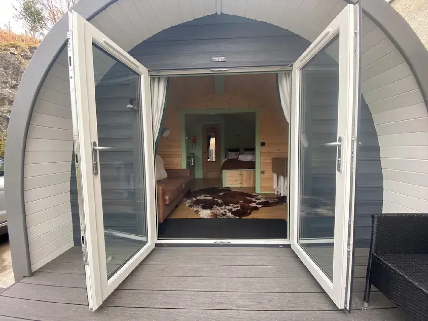 Torlinnhe Guesthouse