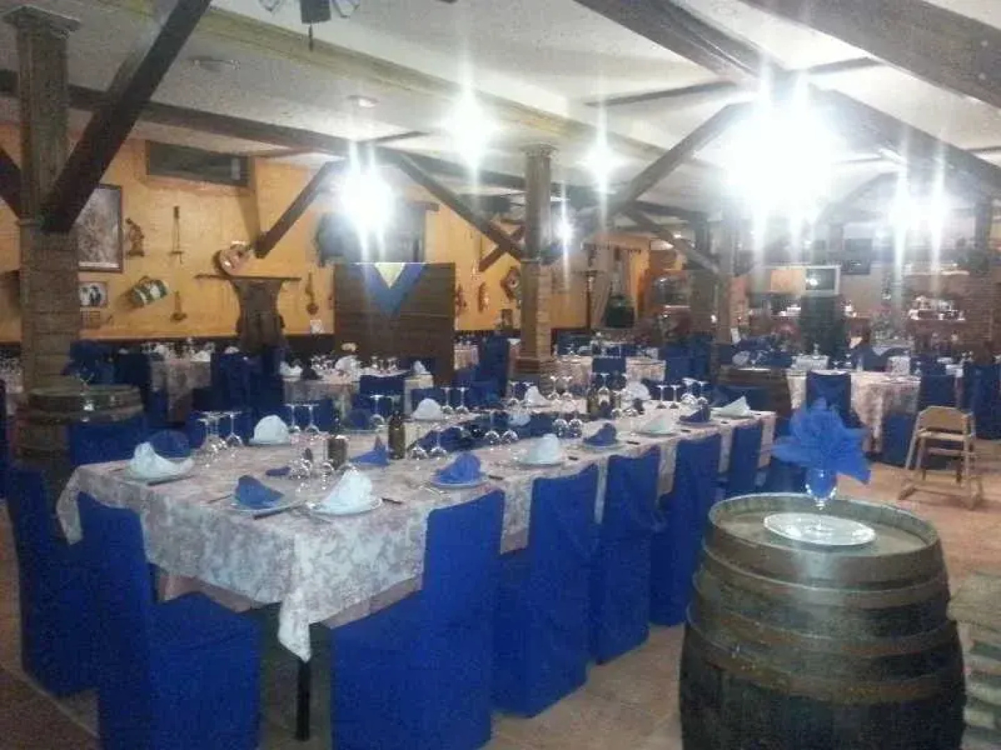 Hotel Restaurante El Caseron De Bonela