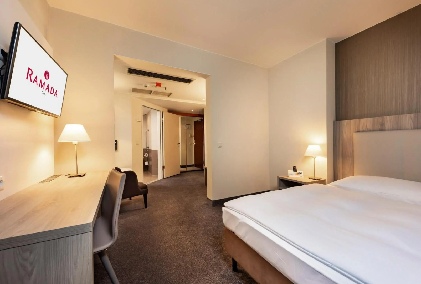 Ramada by Wyndham Graz