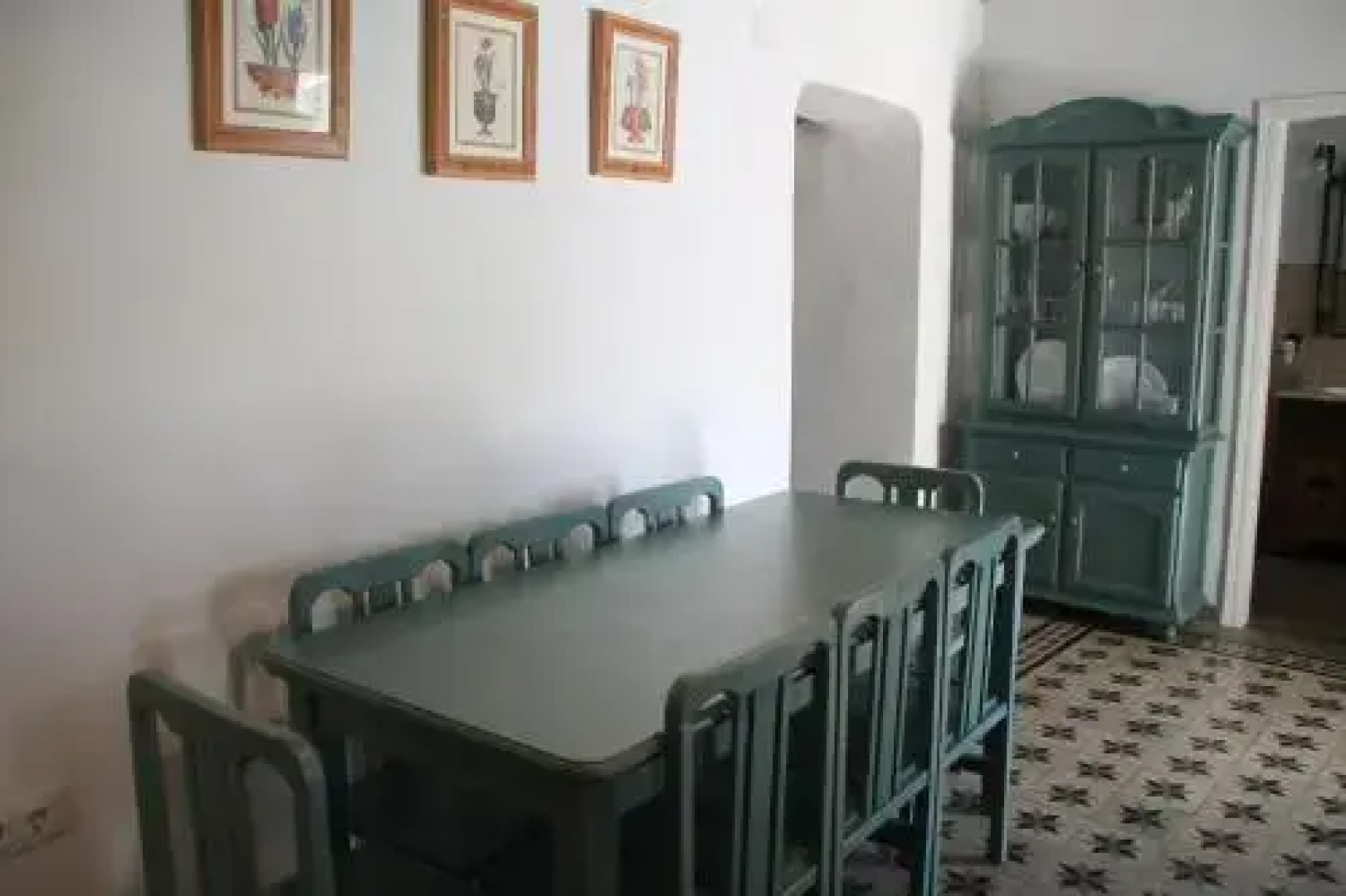 La Fuente De El Nacimiento