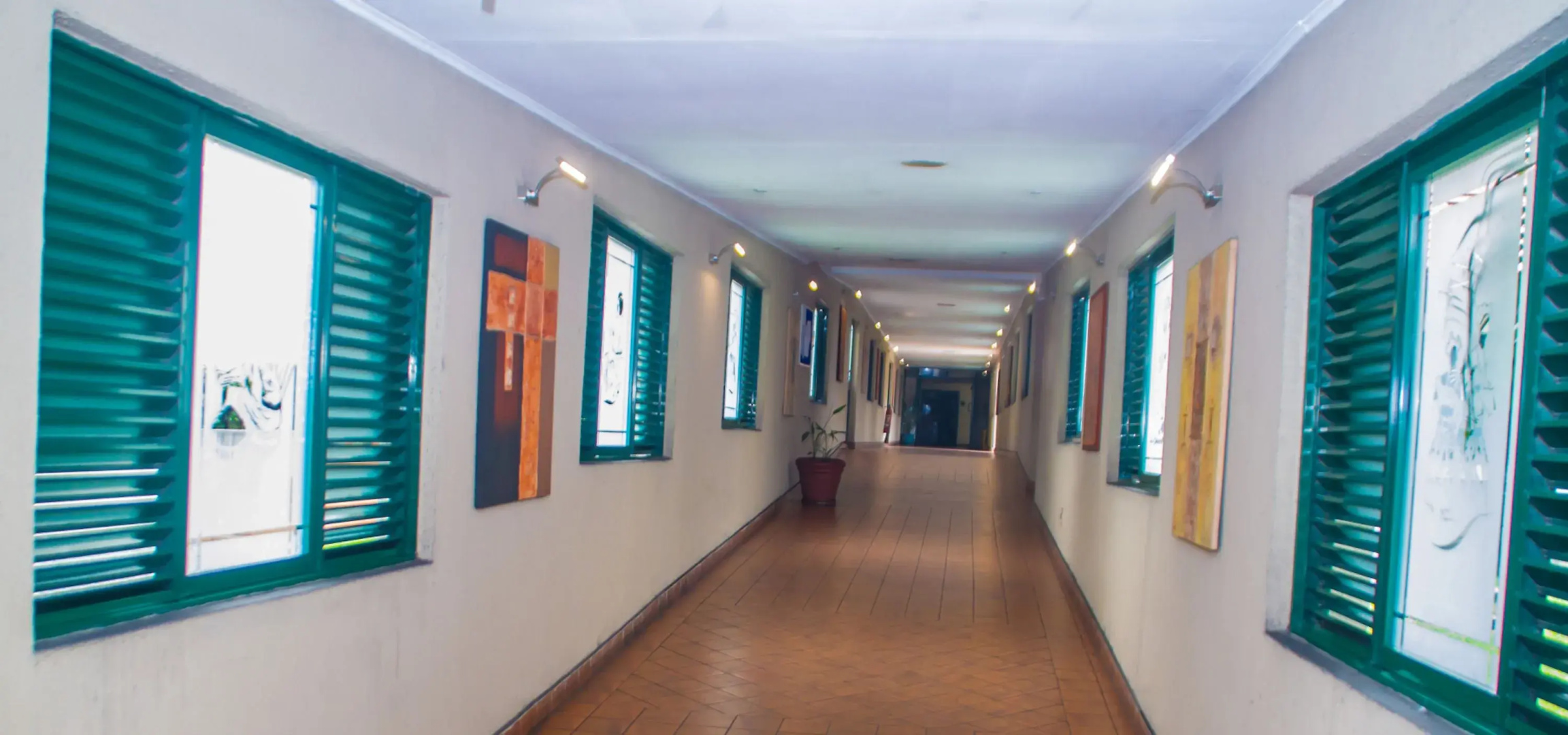 Juanita Hotel