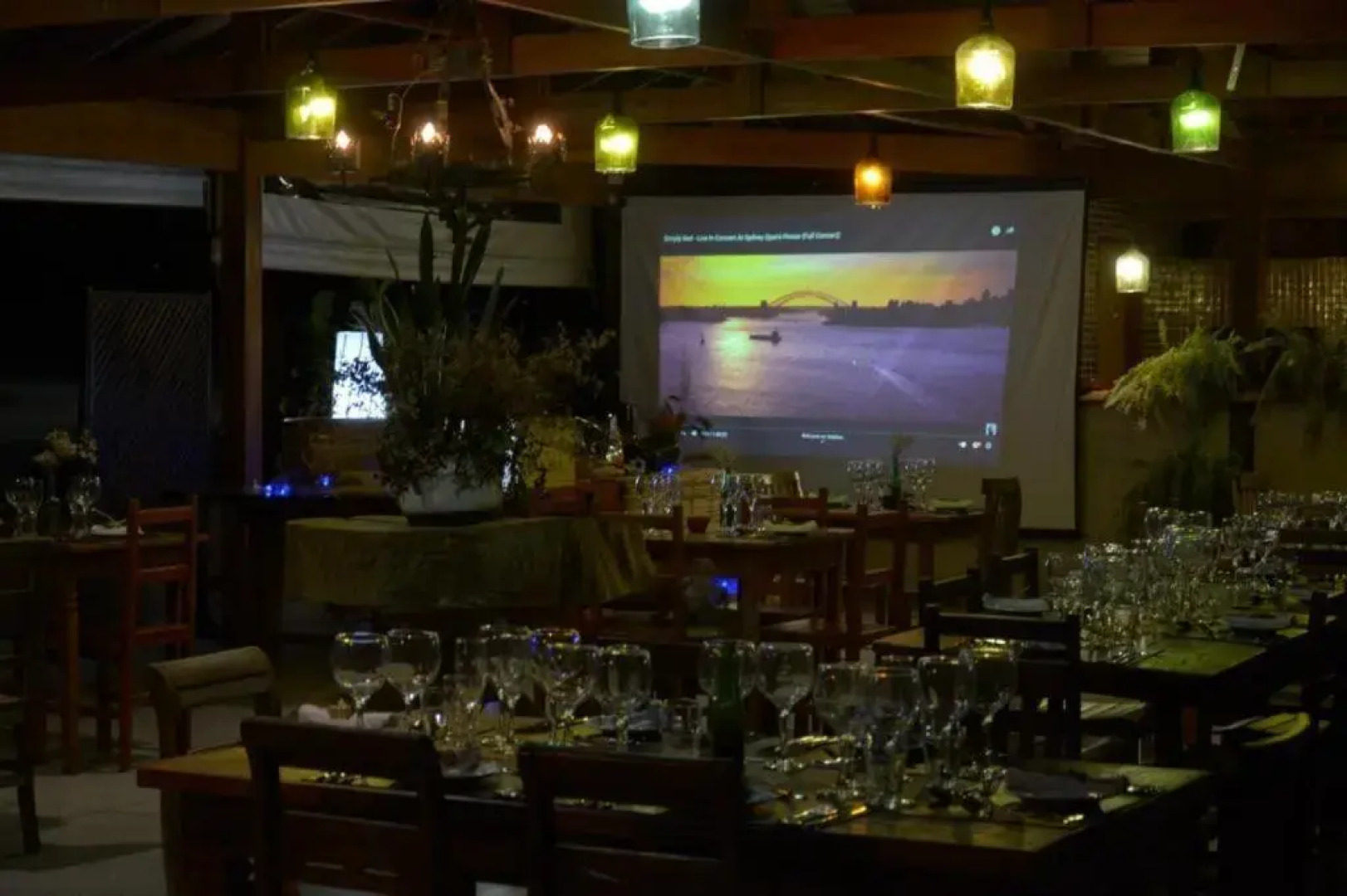 Eco Resort Foz do Marinheiro