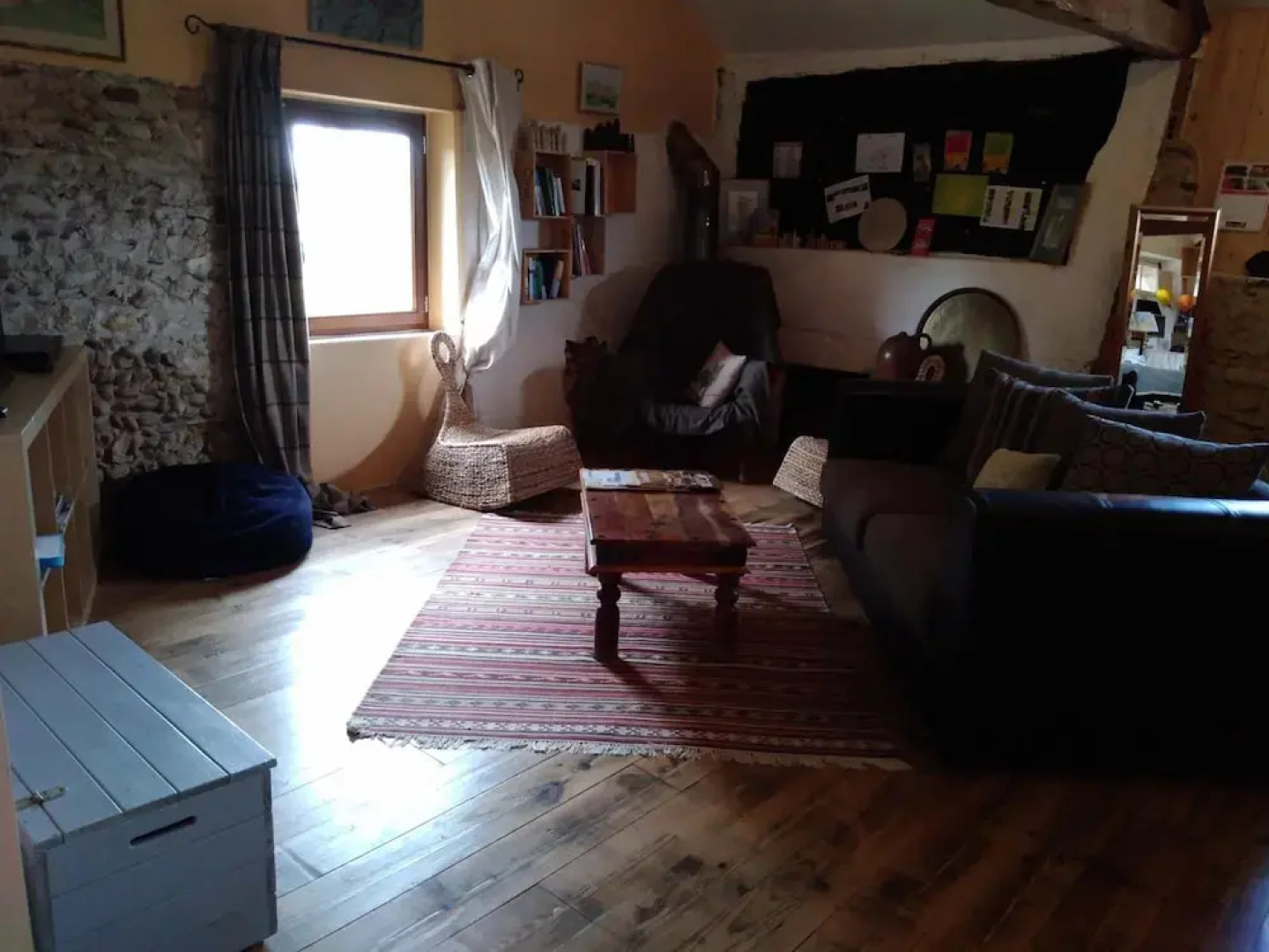 Viella Vacances Chambres d'hôtes