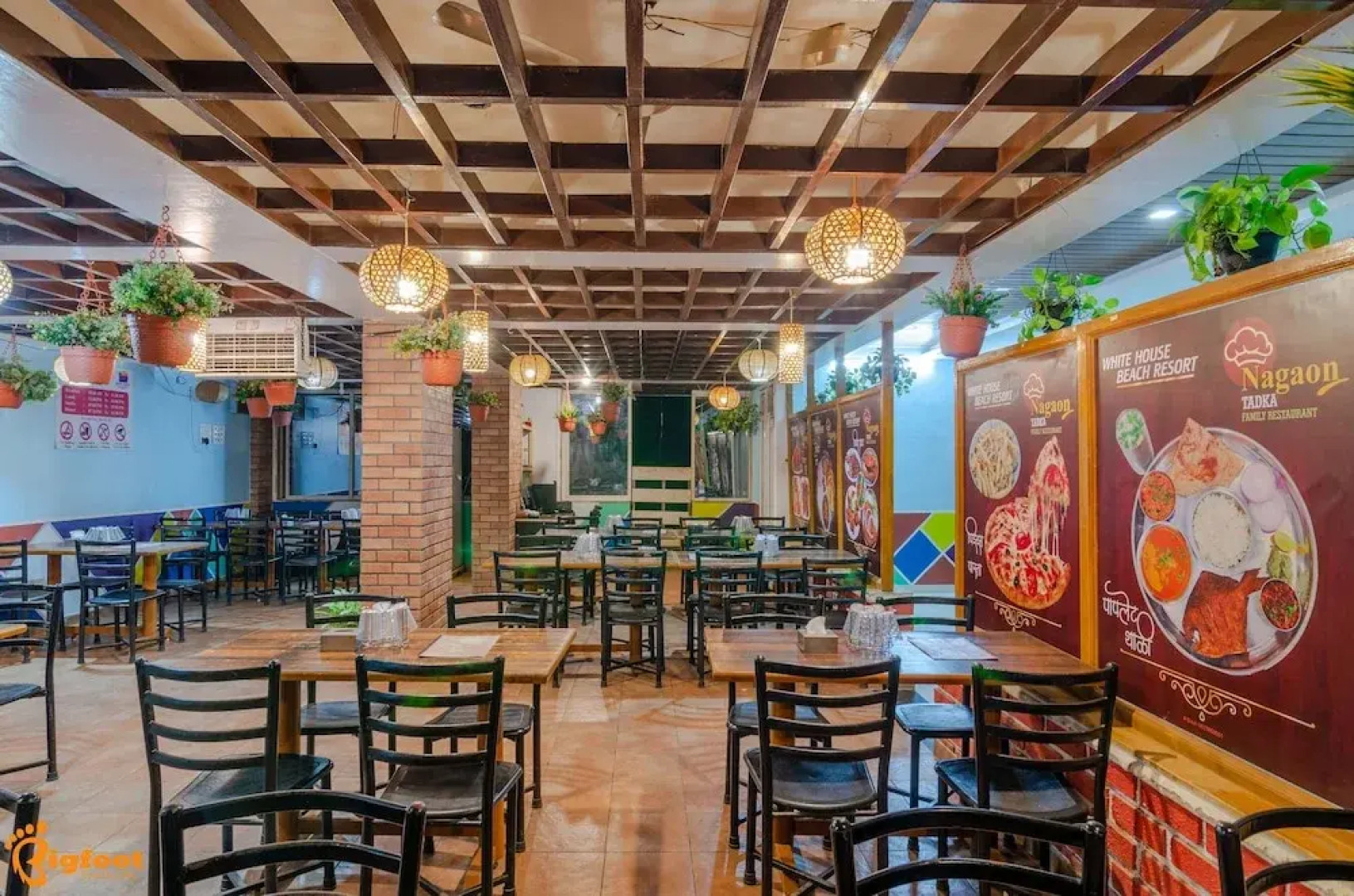 White House Beach Resort