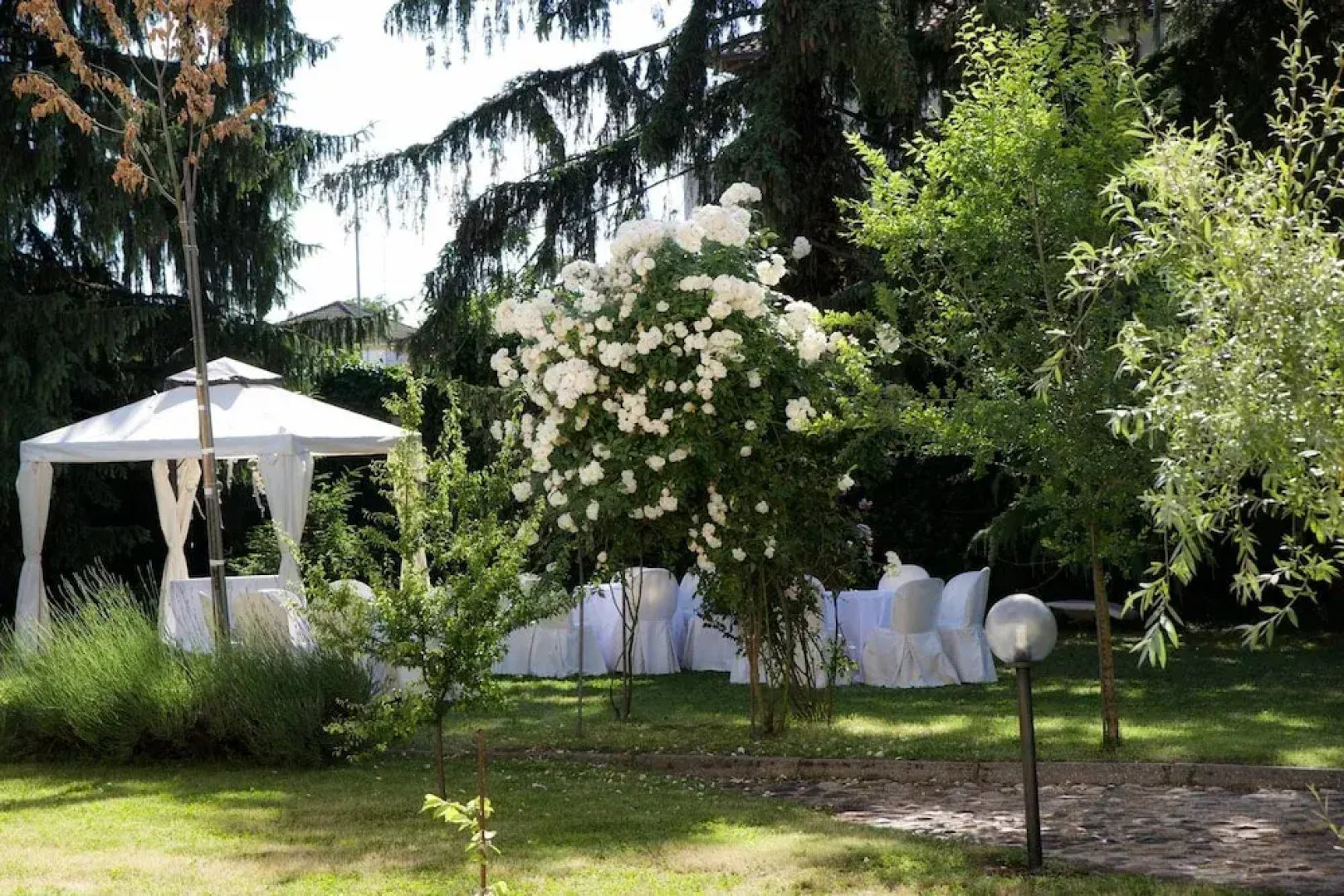 Hotel Il Convento