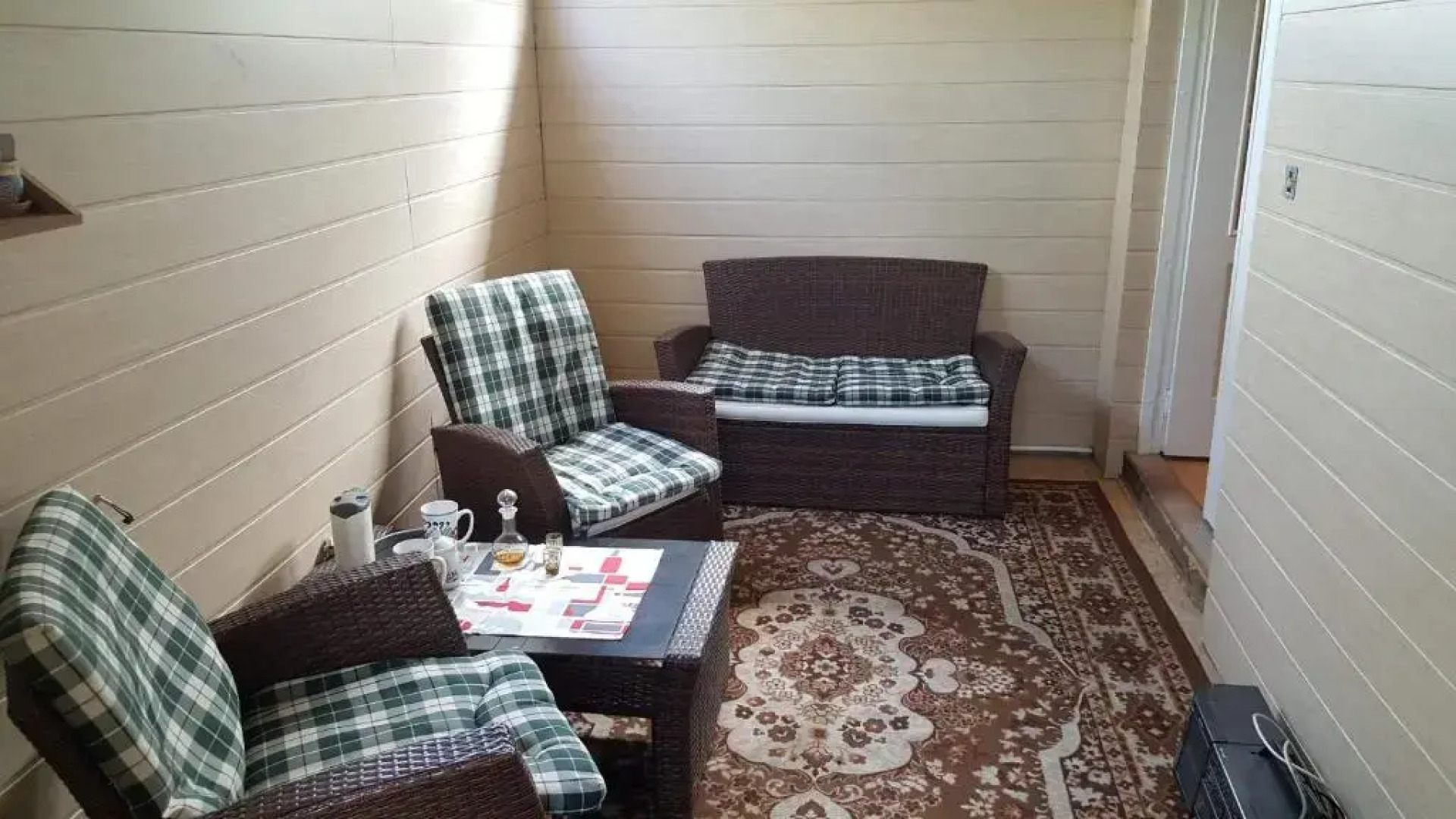 Škēde 1 iela nr7 Grobińas pagasts