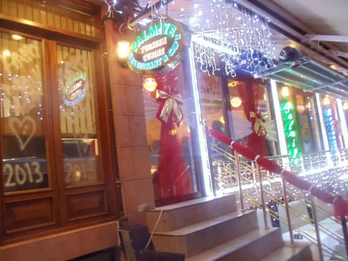 Ares Hotel Sultanahmet