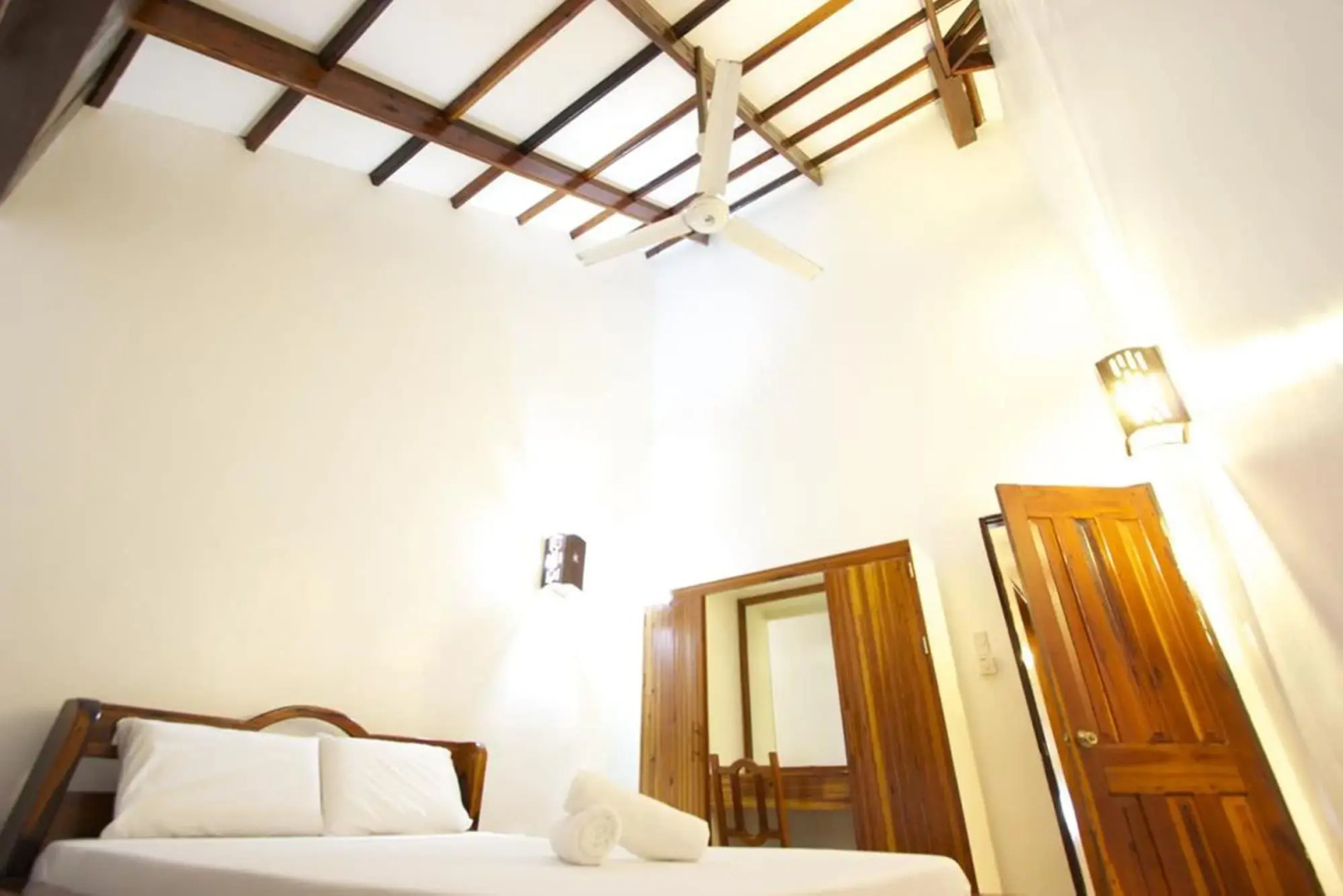 Ocean 101 Beach Resort