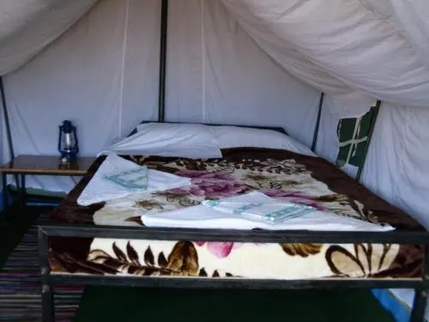 Country Paradise Resort