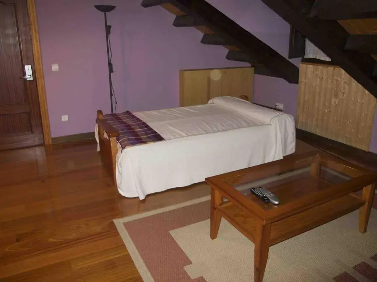 Posada El Tocinero