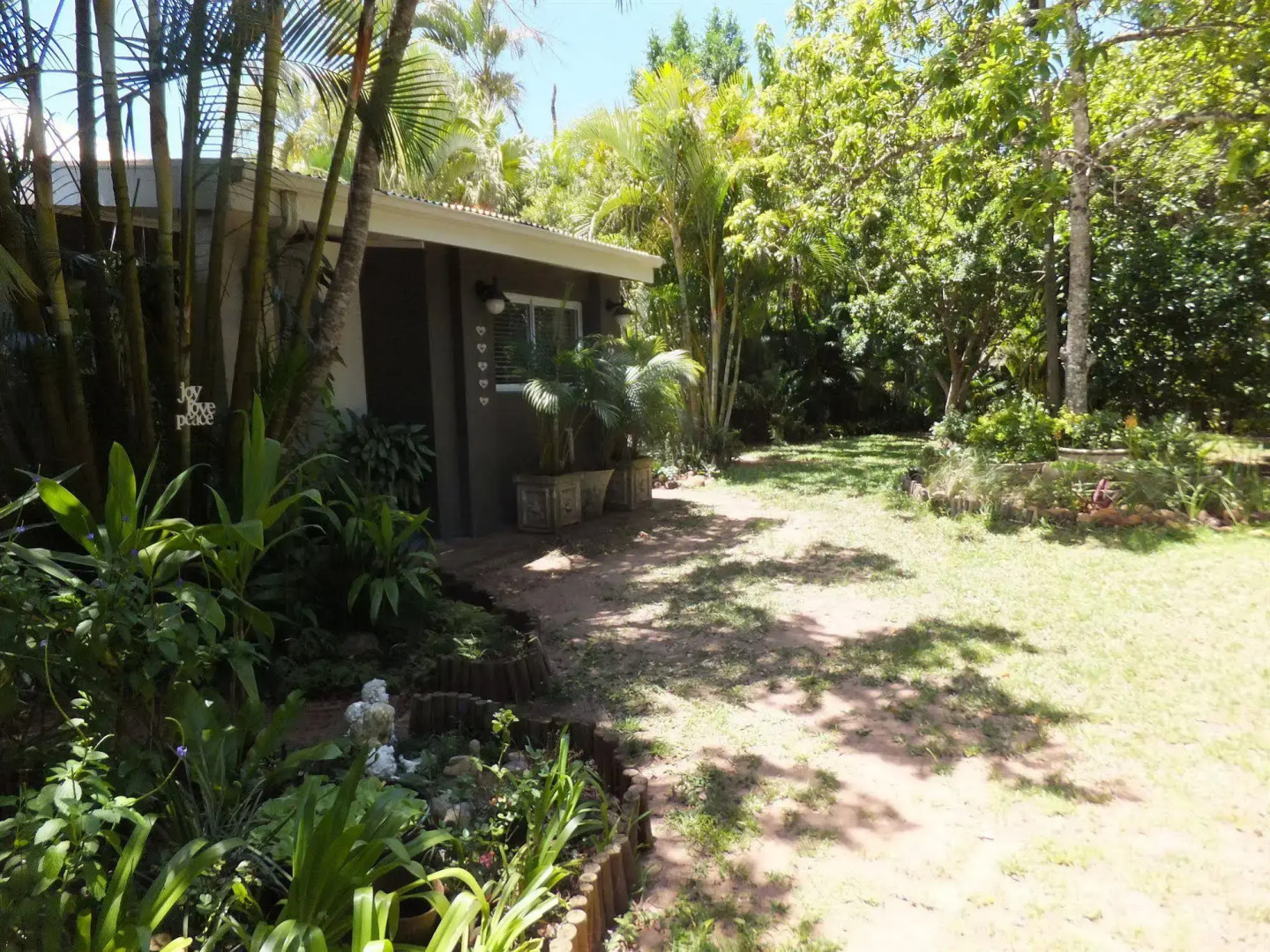 St. Lucia Kingfisher Lodge