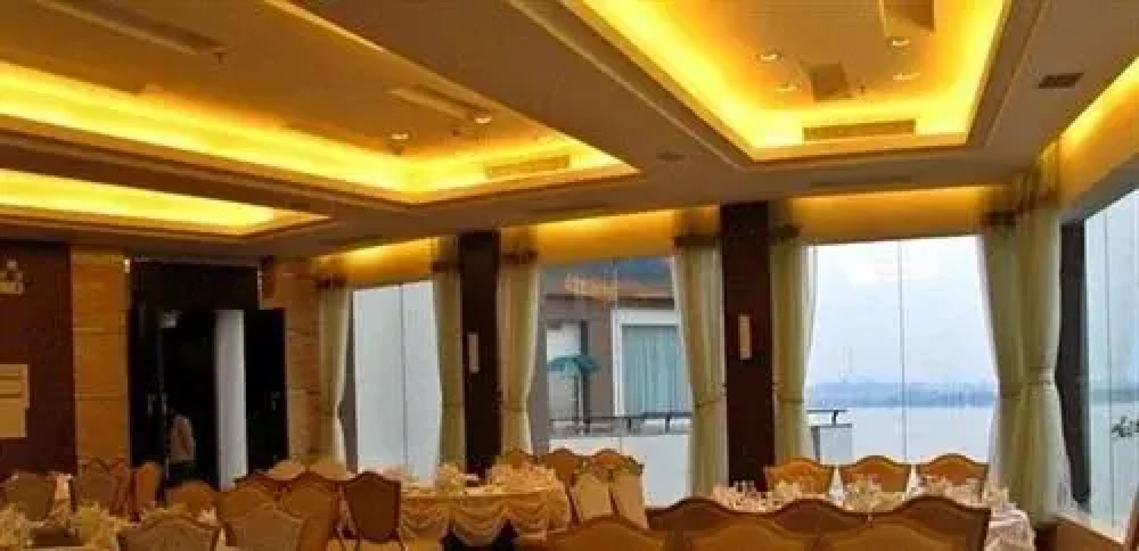 Mochou Lake International Hotel