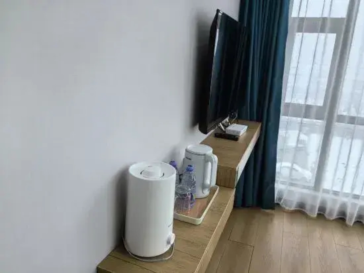 Five Color Boutique Hotel (Gesar Cultural Museum Branch in Seda County)