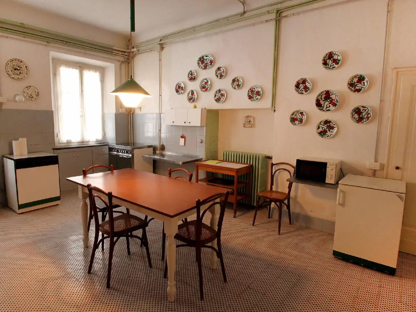 La Marchesina - Five Bedroom