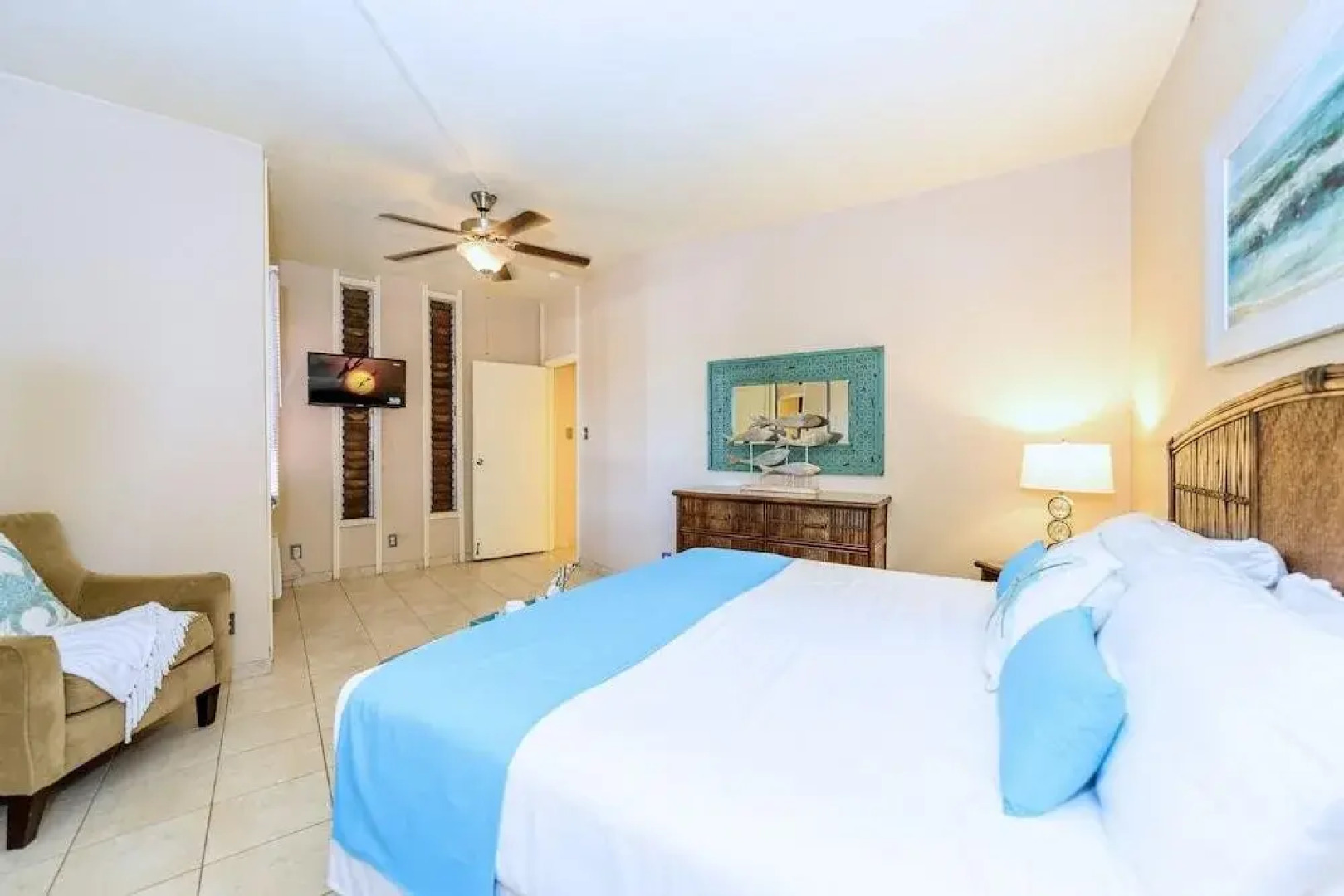 Kuleana 313 1 Bdrm by RedAwning